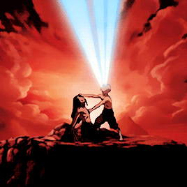 makiema: —No one can give you your honor. It’s something you earn for yourself by choosing to do wha