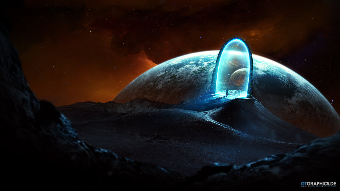 deviantart:  “Imagination is the parallel universe of a writer. If he is not responding
