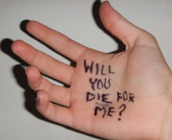 are you mine?