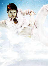 moved-mykingackles:  Jensen Ackles, Michael Muller photoshoot 2006 