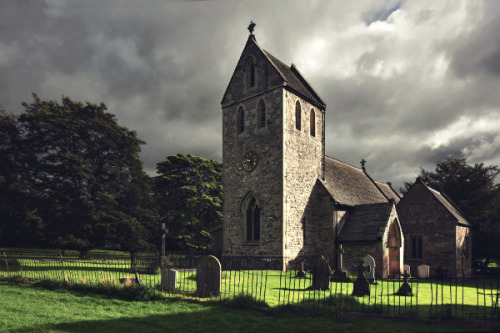 where-my-sidewalk-ends: Spectacular Scottish Landscape Photography by Kilian Schönberger