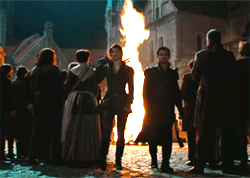 edsongg:  Hansel &amp; Gretel: Witch Hunters♥