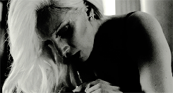 -americanhorrorstory:  dailyahs:  I was the disco queen. I still am.    American