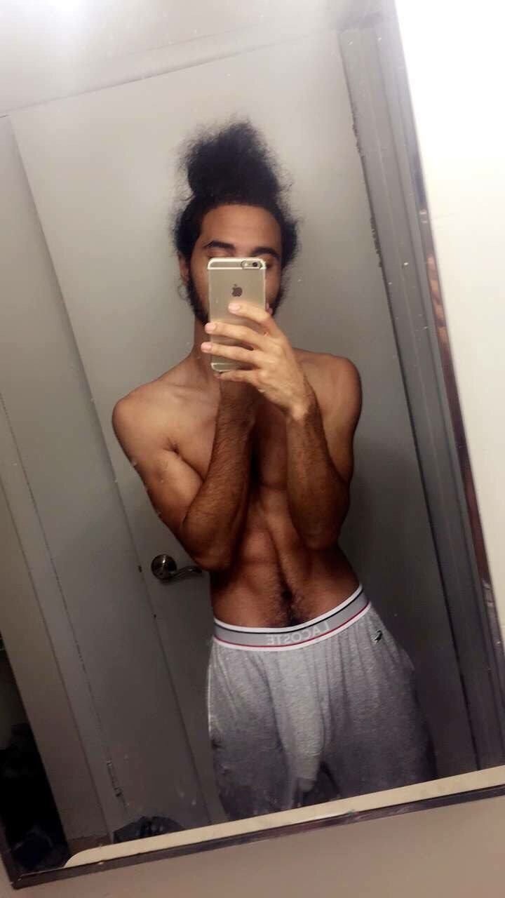 mrdeepdick:  Strapped 🍆 💯