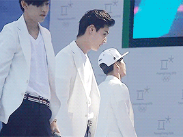 Jaebum Please