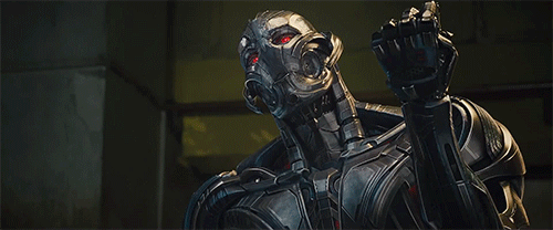 ageofavengersgifs:  Killer tilt