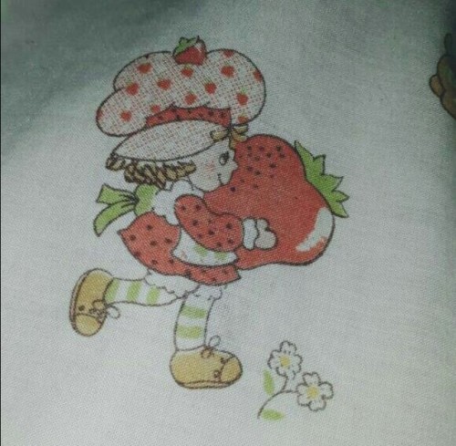 Strawberry, 1985