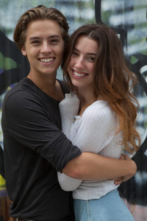 tipimdenasaletakiyor:  Cole and Bree