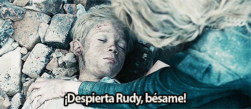Hache de silencio