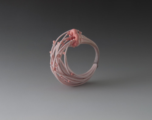 CAD Jewelry by Emily Shank