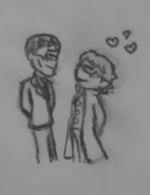 How Many Dates You And Ijichi Have Been In So Far? Sorry If It's Too Personal, Just Curious