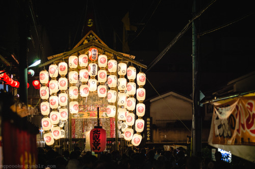 祇園祭第二