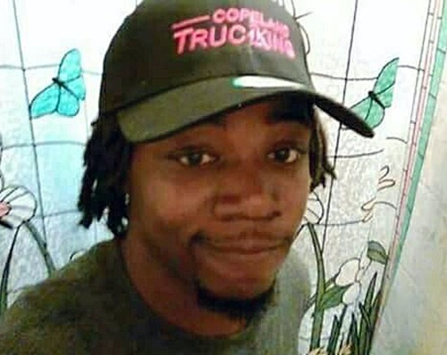 JUSTICE FOR JAMAR CLARKIn 2015, Jamar was at a party with his girlfriend when his girlfriend got int