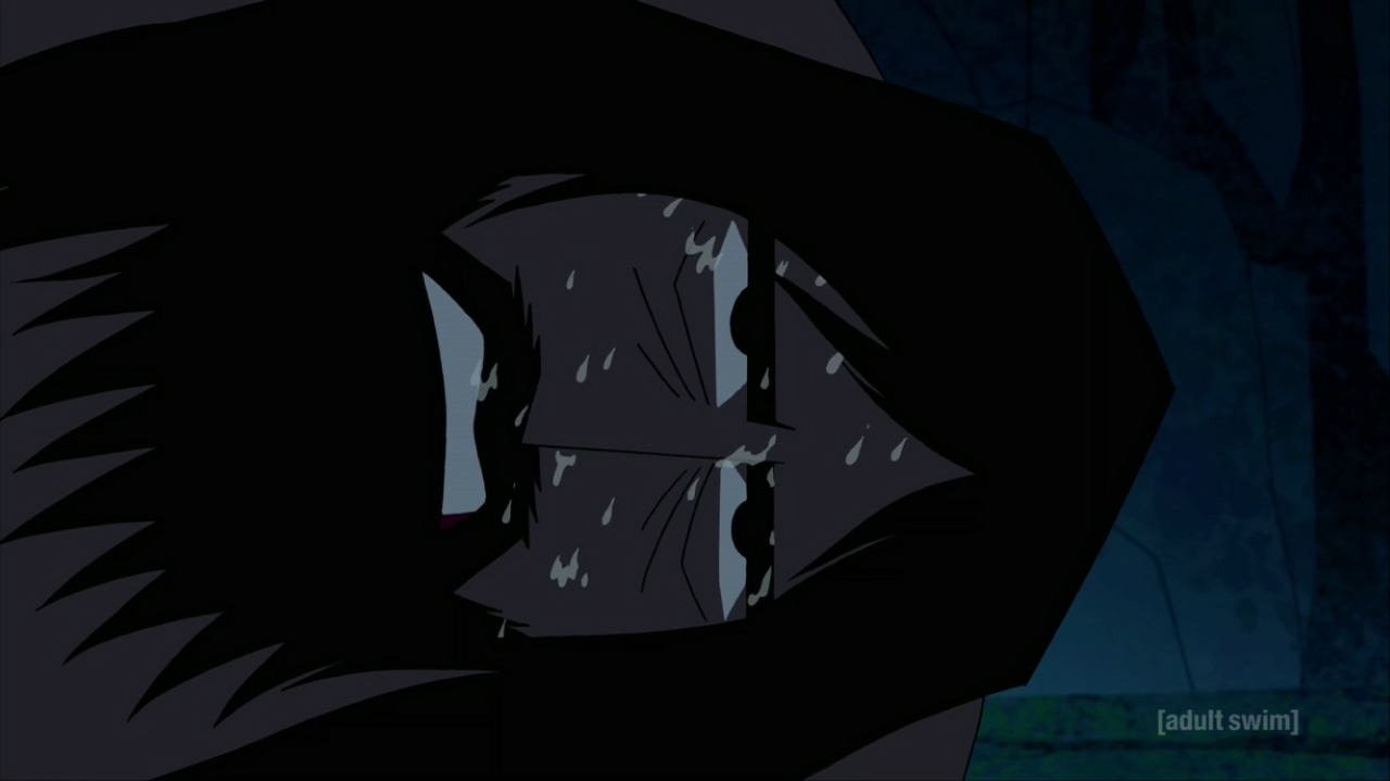 chillguydraws: stariousfalls: ….ive seen it all Draw your OC.  this season &lt;3