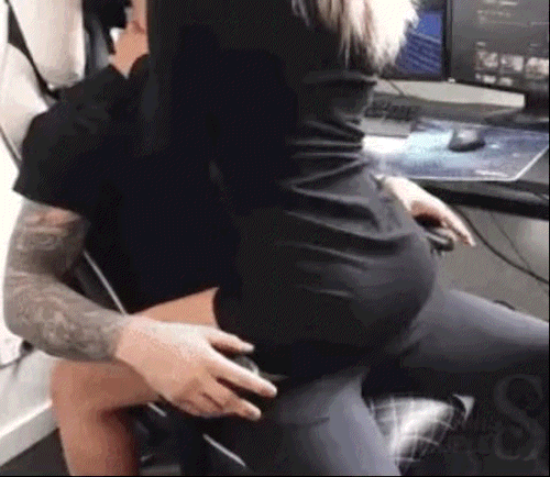 Rubbing. Always Required. Bond Yourself To An Older Man