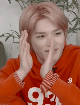 Soft Tyong ♡ NCT 127’s Spoiler Night