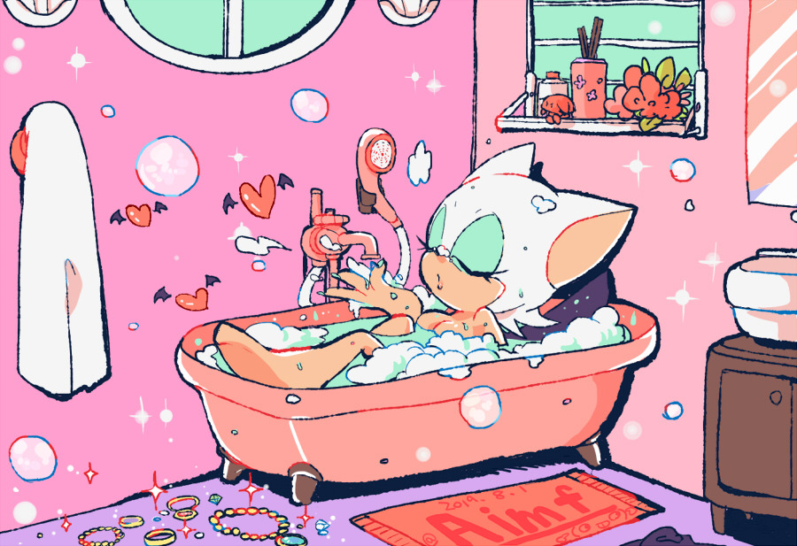 aimf0324:  【SONIC:0801】