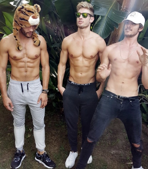 Boys