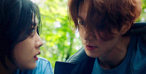 thingskateknows: The Lee Yeon Smirk™ ~requested by @psalm40speakstome &amp;