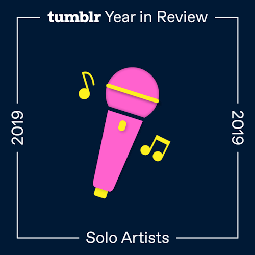 2019’s Top Solo Artists