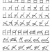 bauhaus-movement:Erich Dieckmann Bauhaus Development of a Metal Tube Chair.