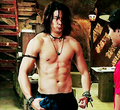 hotfamousmen:    Yoshi Sudarso   