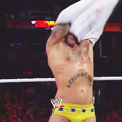 *drenched in sweat, shaking* him big 18+