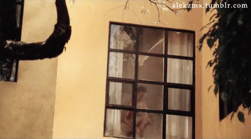 itsalekzmx:    Ari Borovoy   in “Deseo, la pelicula” 1 