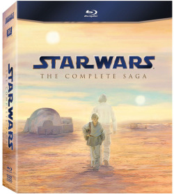 gamefreaksnz:  Star Wars: The Complete Saga