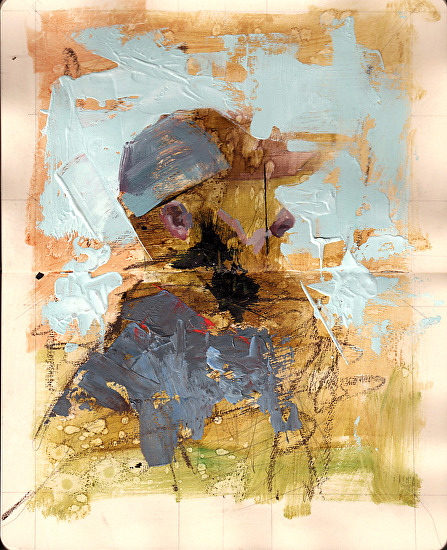   John Wentz   