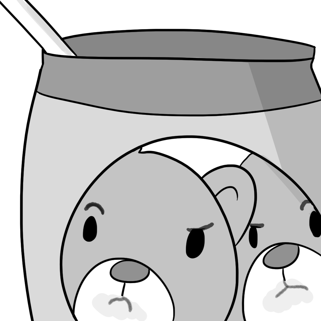 &gt;w&lt;