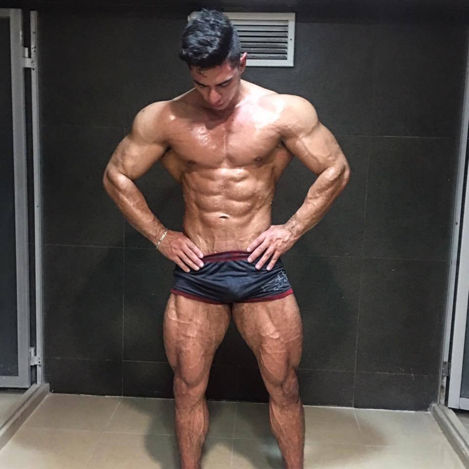   Fernando Valdez World