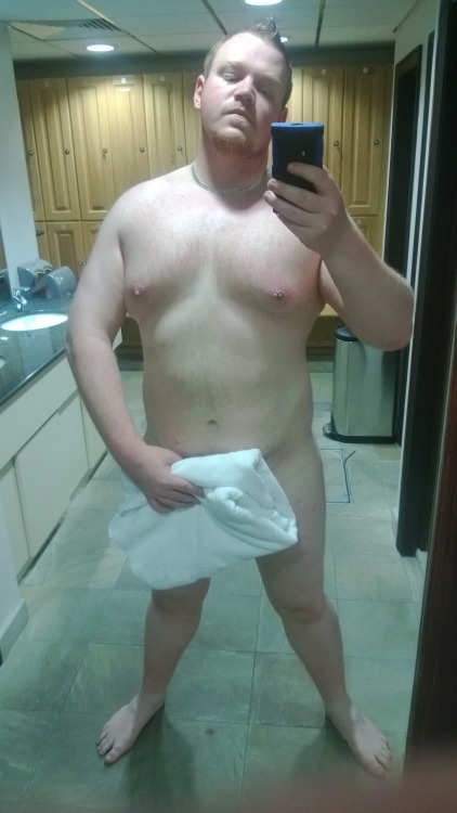 The Electric Underwear Phenomenon