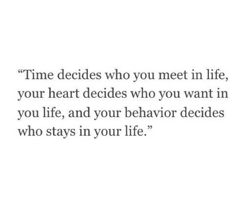 thelovenotebook:  .  yes&hellip;my behaviour decided