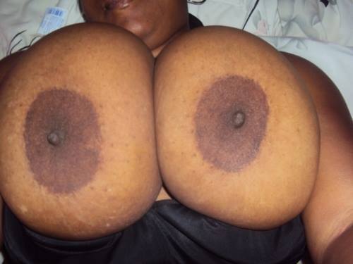 ou81too:  Tittie Tuesdays…