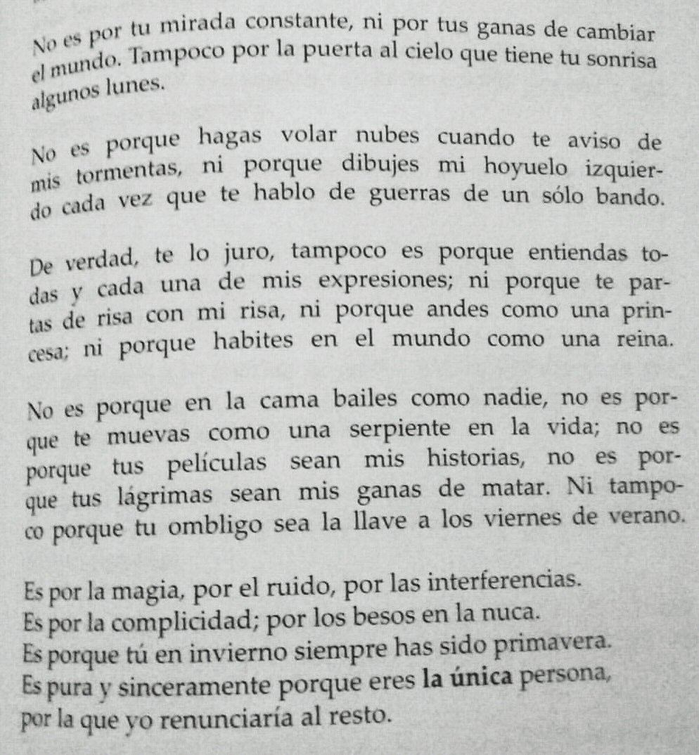 huelesalluvia:  Irene X.