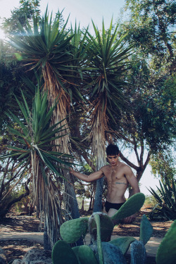 pantelis:  Jhonattan - coitus 9http://coitusmagazine.com/jhonattan-by-pantelis-for-coitus-9/