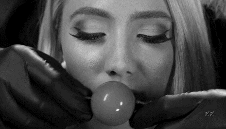 Sensualhumiliation:bodaciousbondagebabes:forced Silence!!