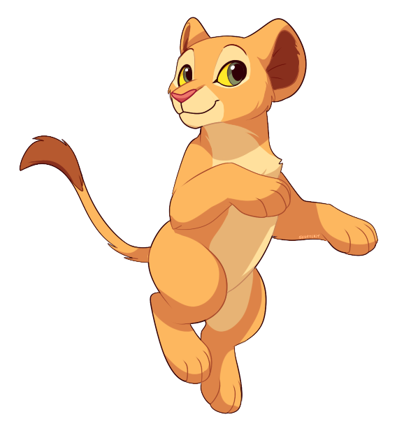 slovenskiy:Nala.&lt;3