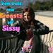thesissyinitiative:@cambrysissycaptions  and I continue our challenge. 