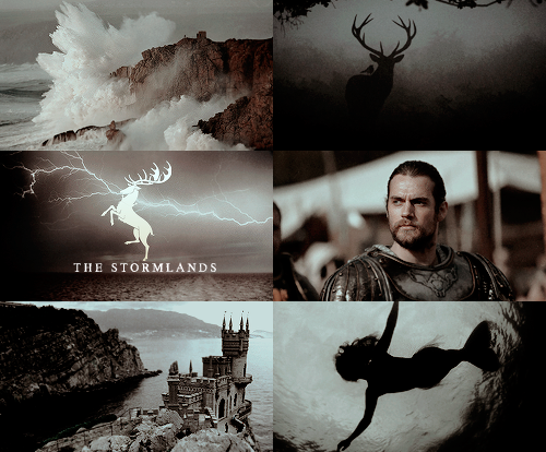 padlme:a song of ice and fire aesthetics: W E S T E R O S