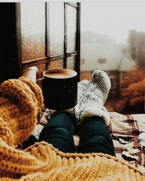 A Cozy Place 