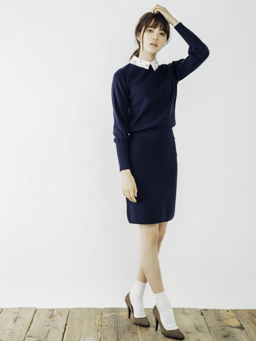 alisayagi: dazzlin 2015 AUTUMN reblogged with tintum.