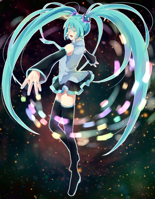 vocaloid