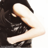 taeknyangie:  Countdown to Hongbin’s bday: 1. Hongbin’s body porn. 
