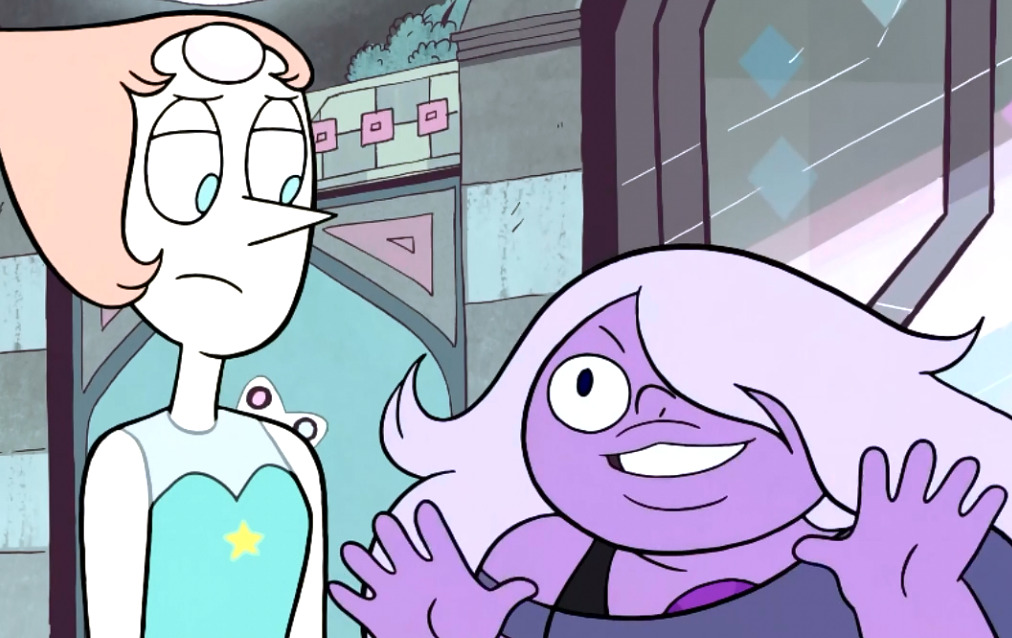 pastel-gems:  in honor of today’s absence of an episode, i present to you : the