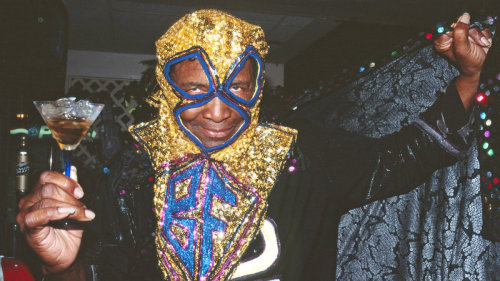 Remembering Blowfly, Black Music’s Filthiest LegendThe Life and Times of Clarence Reid and His