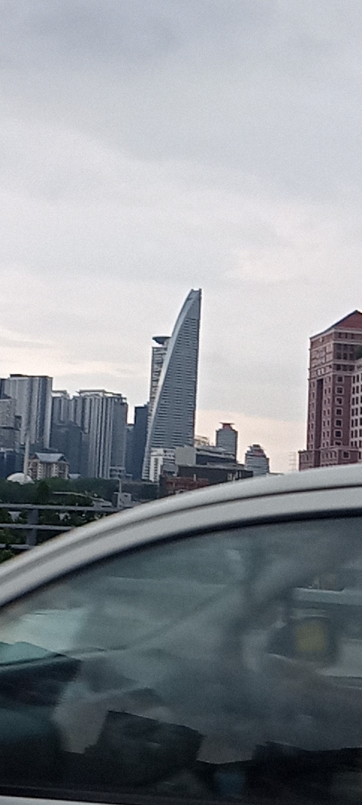 Views Of Kuala Lumpur, Malaysia (Part Three)