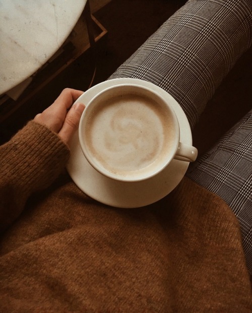 ☕️