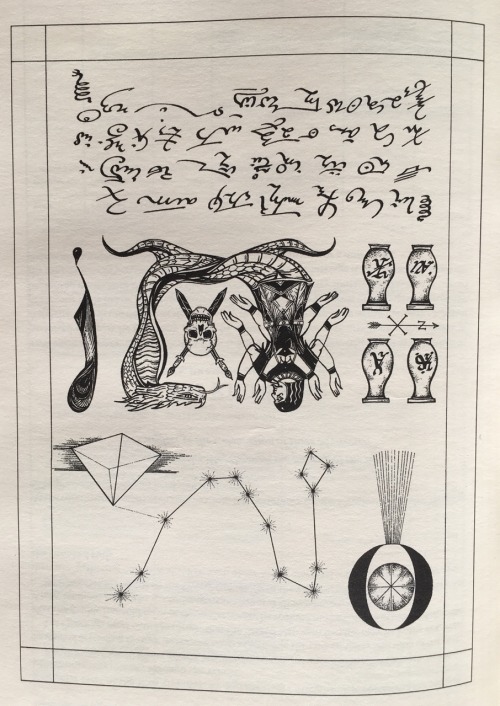 noise-vs-signal - “The Dragon-Book of Essex” by Andrew D. Chumbley...